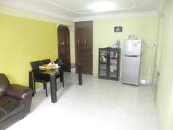 Blk 631 Yishun Street 61 (Yishun), HDB 4 Rooms #137462542